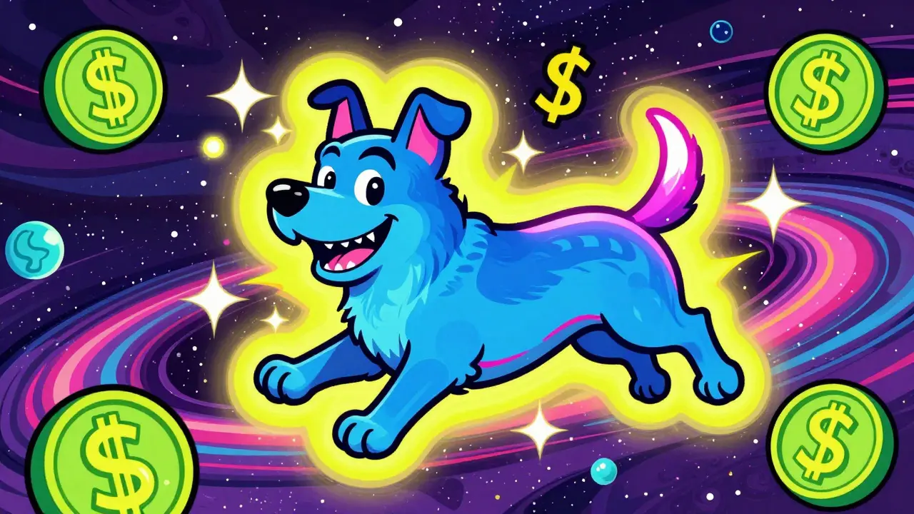 What is Carlo (CARLO) crypto coin? The Base blockchain memecoin explained