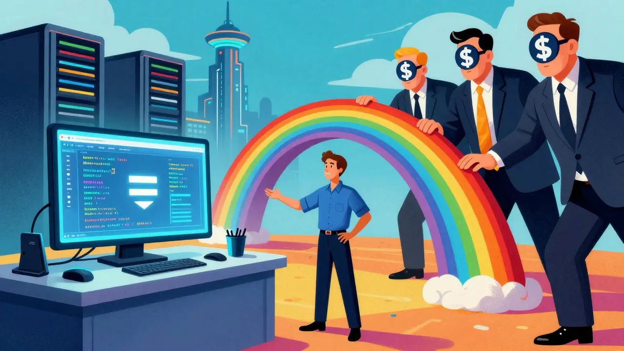 ZUBR Crypto Exchange Review: What Happened to the Institutional-Grade Derivatives Platform?