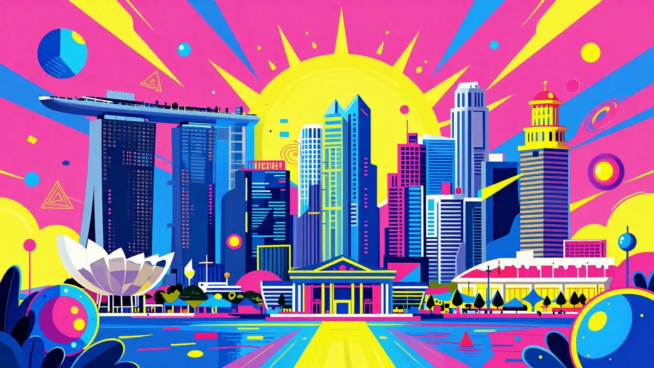 CoinHe Crypto Exchange Review: Is This Singapore-Based Platform Right for You?