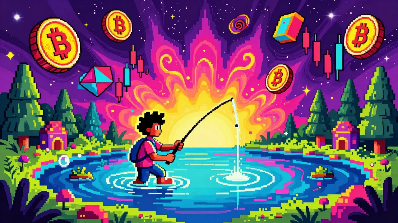 DeFi Kingdoms Review: Is This Gamified Crypto Exchange Worth It?