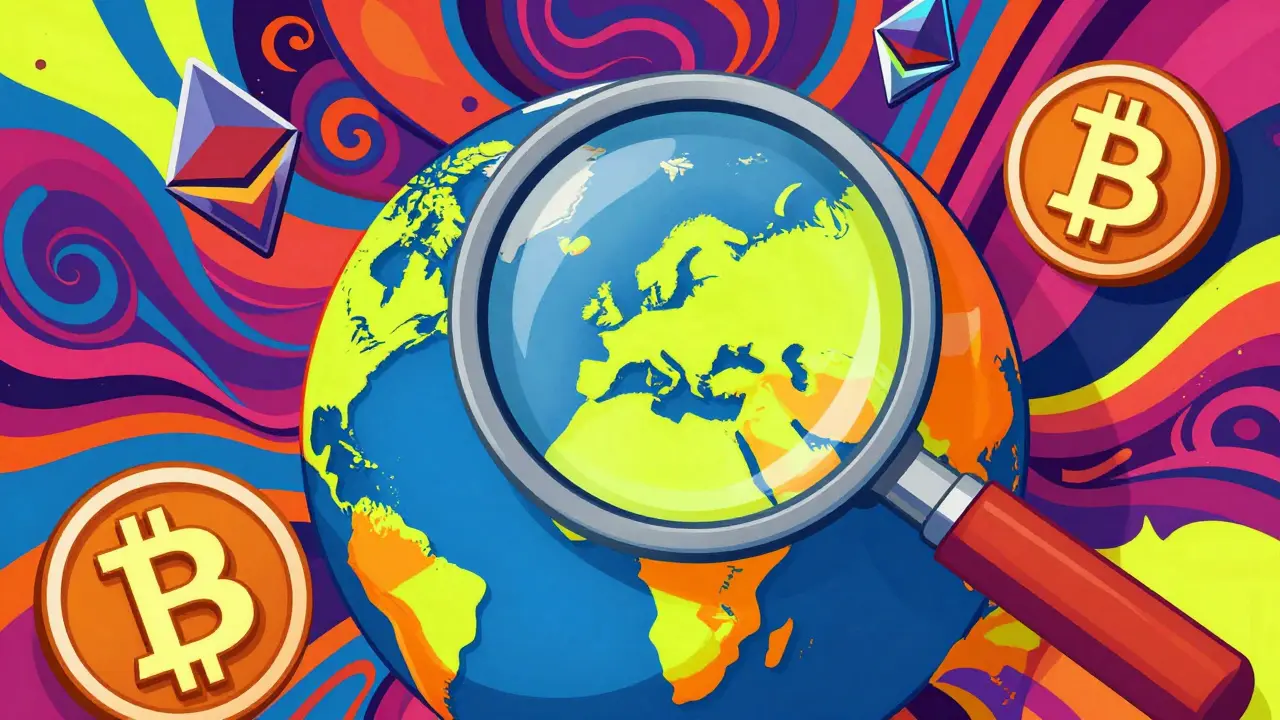 FATF Greylist: How Crypto Restrictions Impact Users and Exchanges