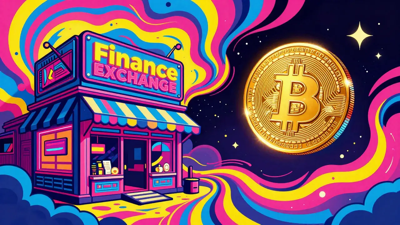 H2 Finance Review: Is It a Crypto Exchange or a Token?