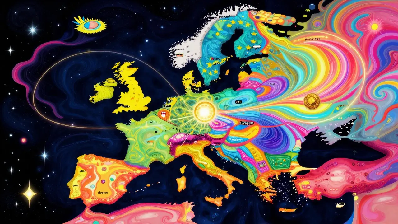 How to Set Up a Crypto Exchange Business in Malta