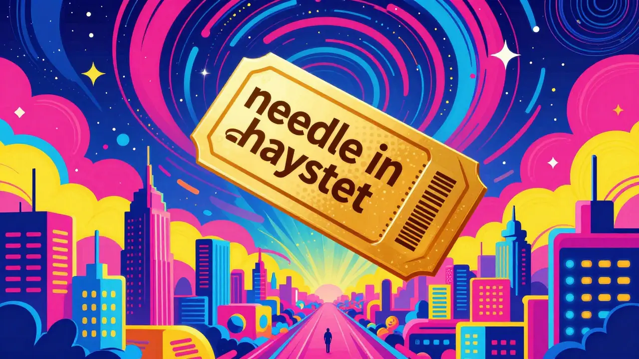 Landshare (LAND) X CMC Campaign Airdrop: How to Get Involved