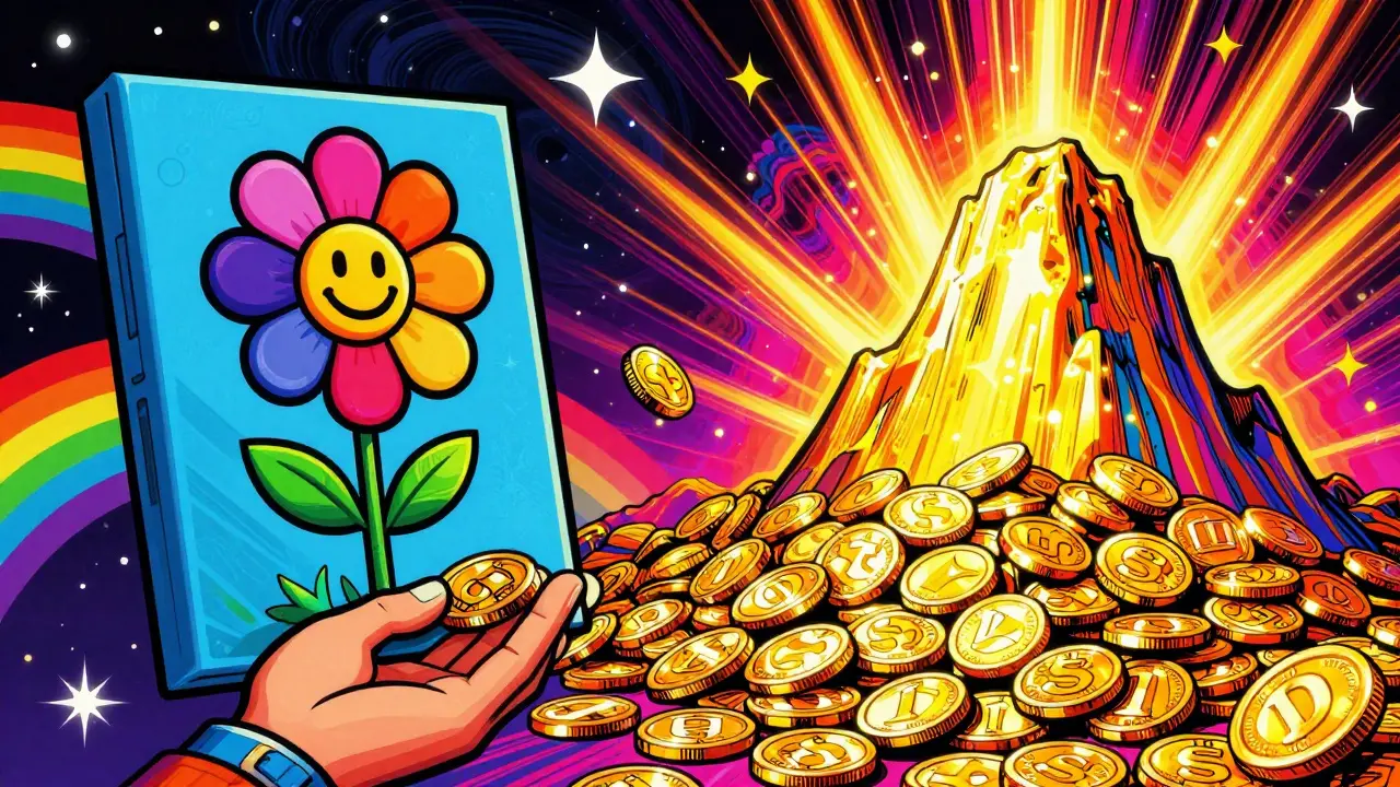 NFT Royalty Mechanisms: How Different Platforms Handle Creator Payments