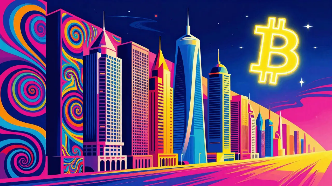 Qatar's Institutional Crypto Ban: What Financial Firms Need to Know