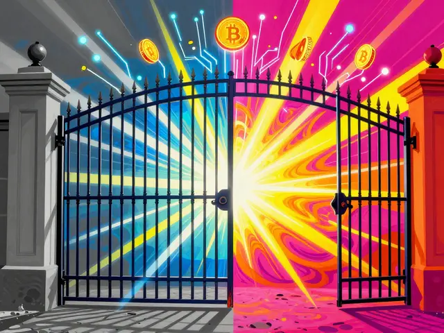 Bolivia's Crypto Shift: From Total Ban to Legal Adoption