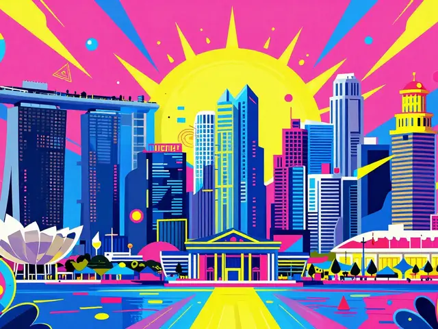 CoinHe Crypto Exchange Review: Is This Singapore-Based Platform Right for You?