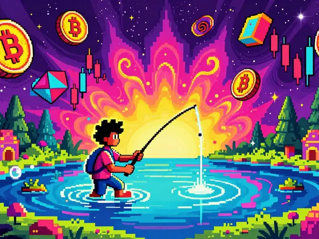 DeFi Kingdoms Review: Is This Gamified Crypto Exchange Worth It?