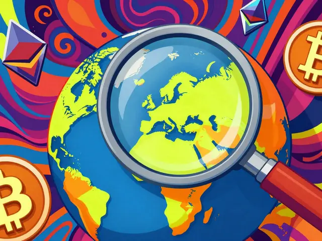 FATF Greylist: How Crypto Restrictions Impact Users and Exchanges