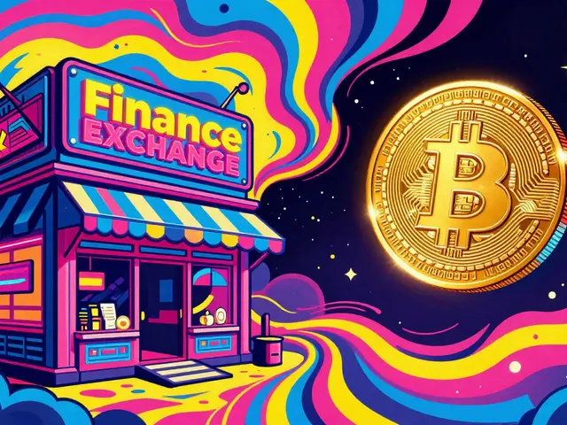 H2 Finance Review: Is It a Crypto Exchange or a Token?