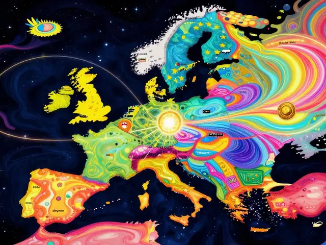 How to Set Up a Crypto Exchange Business in Malta