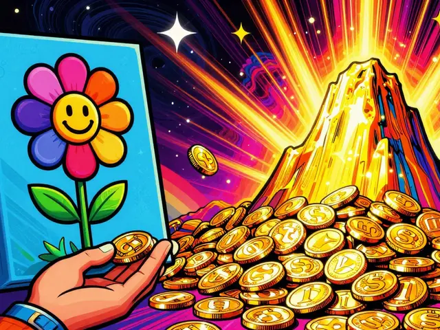 NFT Royalty Mechanisms: How Different Platforms Handle Creator Payments