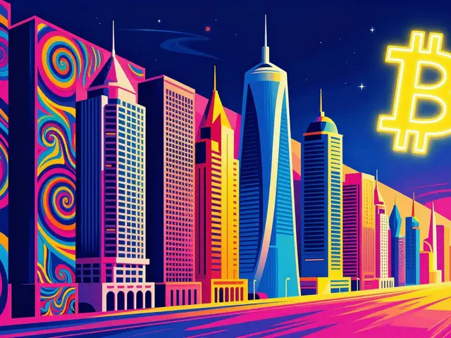 Qatar's Institutional Crypto Ban: What Financial Firms Need to Know