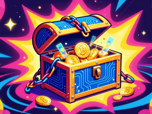 Typical Vesting Schedules for ICOs: A Guide to Token Release