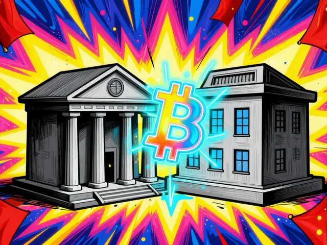 What Happens if You Withdraw Crypto to a Chinese Bank Account?