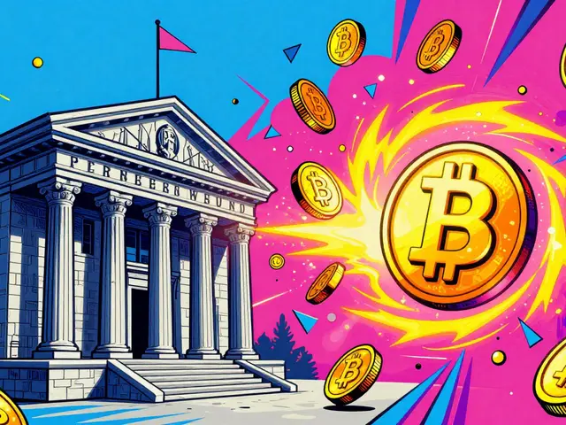 What is the JPMORGAN Crypto Coin? Truth vs. Hype