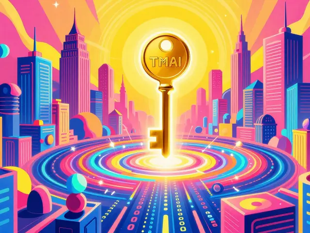 What is Token Metrics AI (TMAI)? A Guide to AI-Driven Crypto Analysis