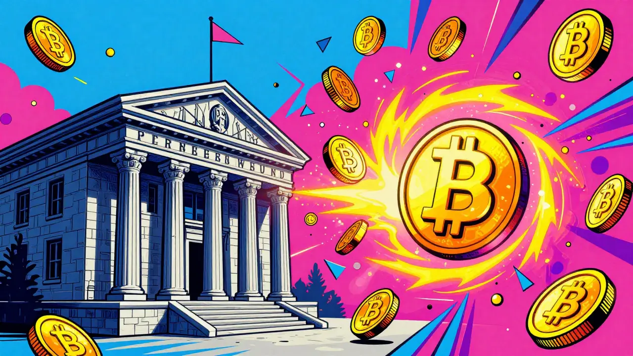 What is the JPMORGAN Crypto Coin? Truth vs. Hype