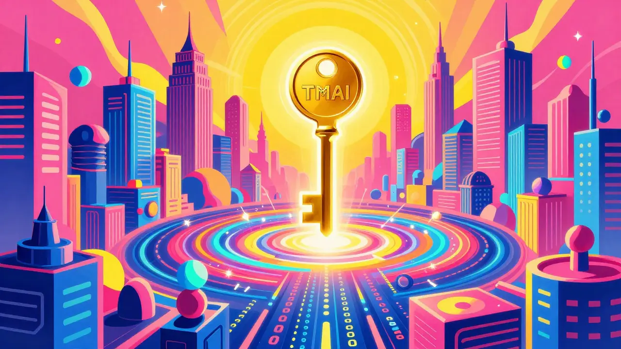 What is Token Metrics AI (TMAI)? A Guide to AI-Driven Crypto Analysis