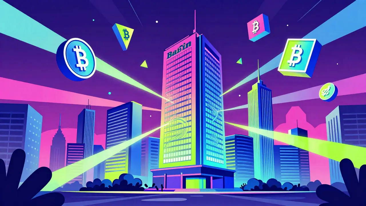 BaFin Cryptocurrency Oversight: Compliance Rules, MiCAR & Licensing in Germany