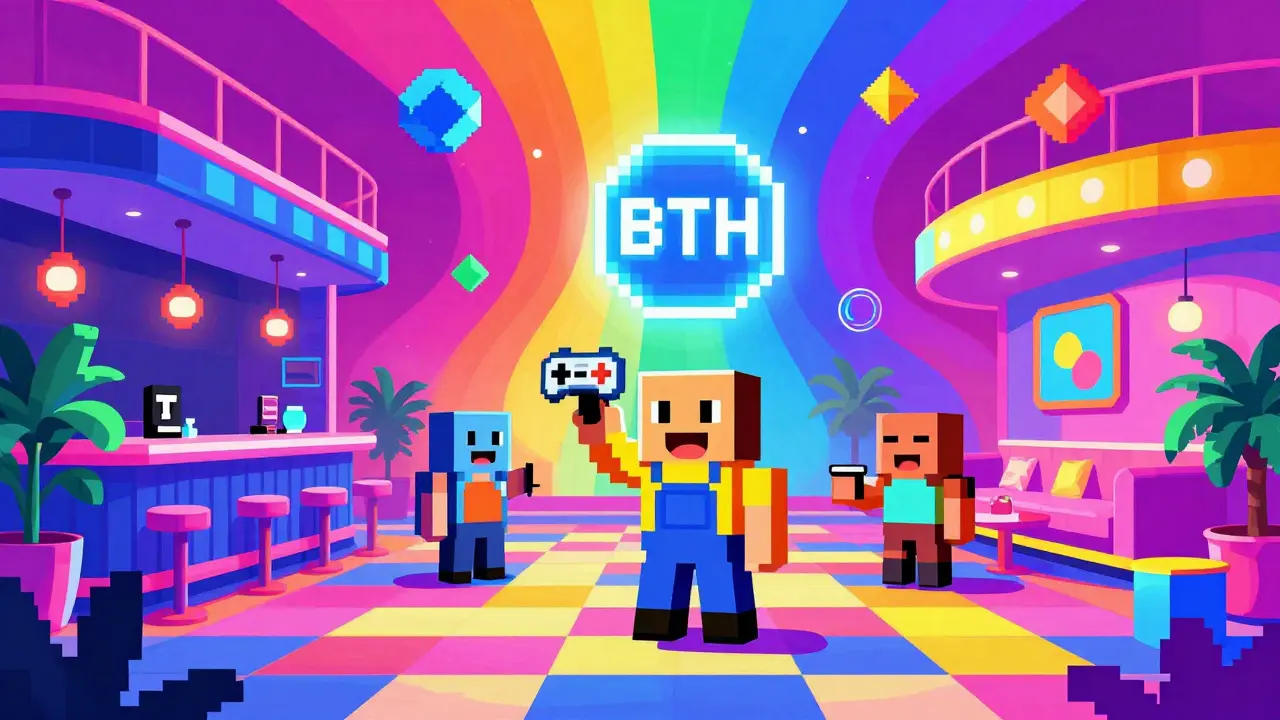 Bit Hotel (BTH) Airdrop Guide: How to Claim Free Tokens in 2026