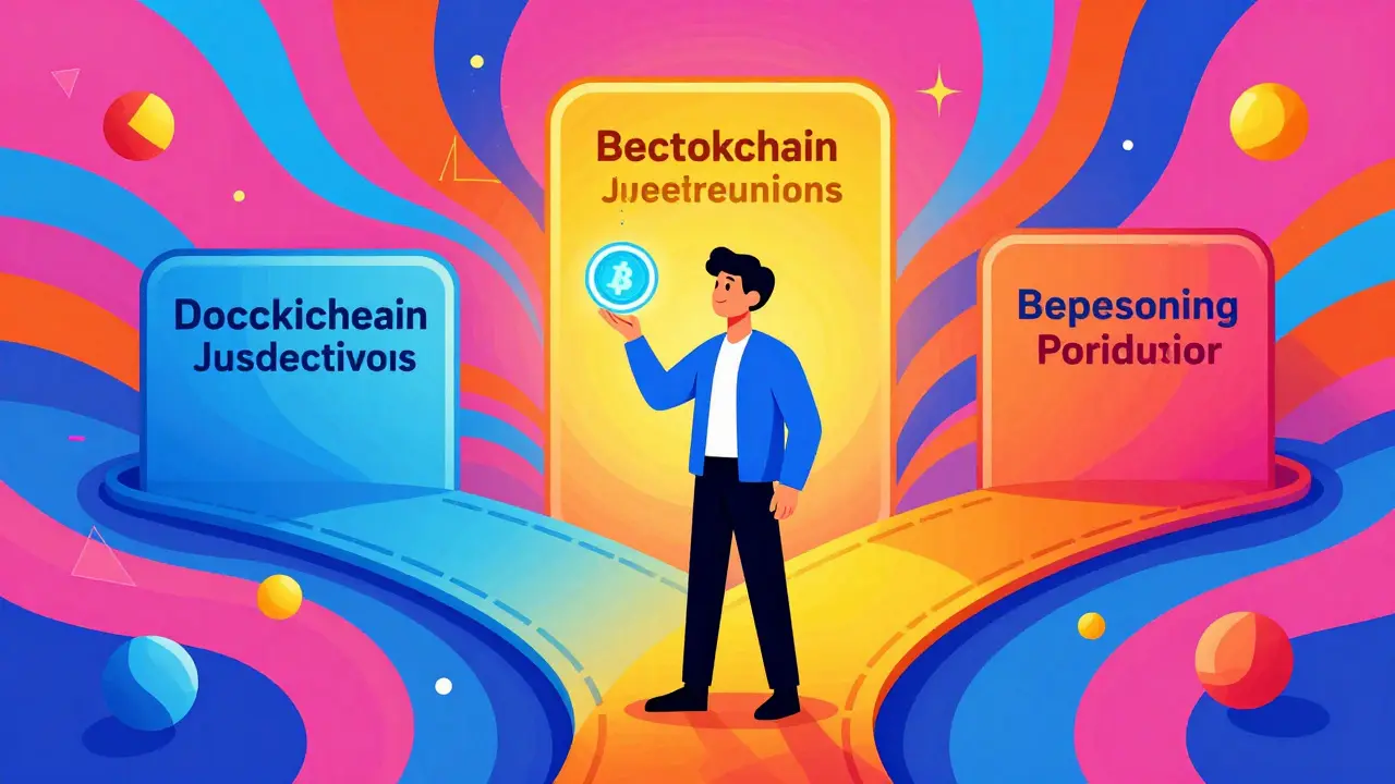 Choosing a Crypto-Friendly Jurisdiction for Your Blockchain Business in 2026