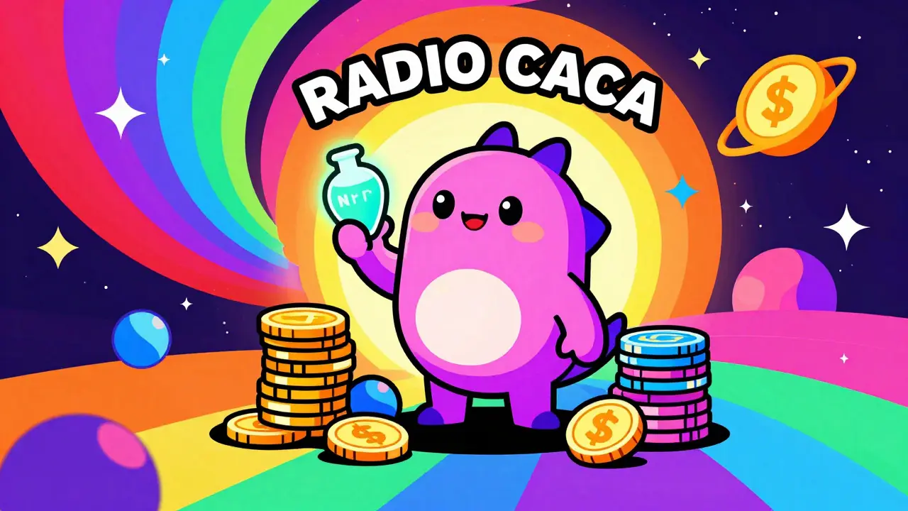 RACA x BSC Metamon Game Airdrop: Complete Guide to Eligibility and Rewards