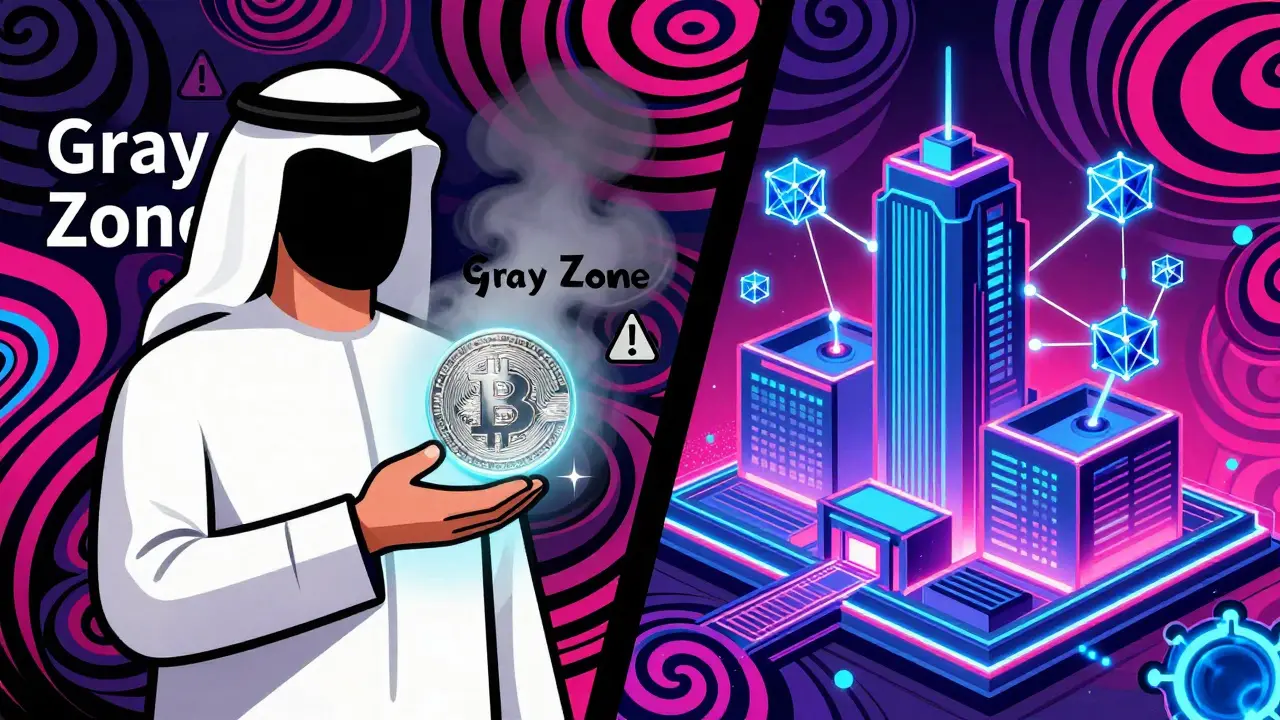 Saudi Crypto Regulation: Current Restrictions, Future Outlook, and Market Reality in 2026