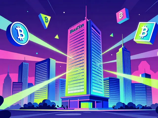 BaFin Cryptocurrency Oversight: Compliance Rules, MiCAR & Licensing in Germany