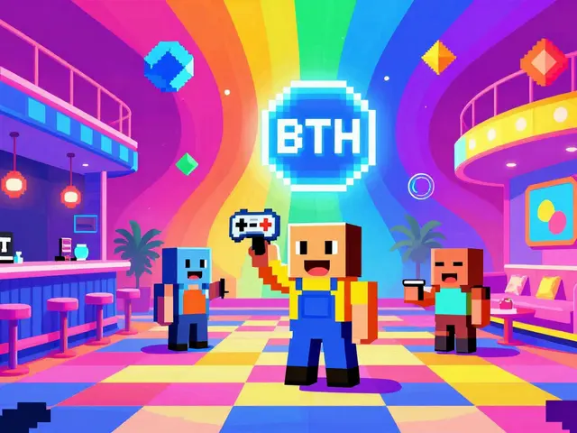 Bit Hotel (BTH) Airdrop Guide: How to Claim Free Tokens in 2026