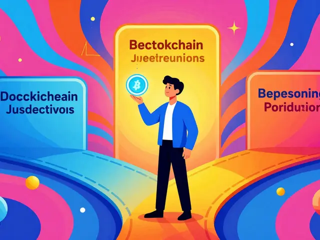 Choosing a Crypto-Friendly Jurisdiction for Your Blockchain Business in 2026