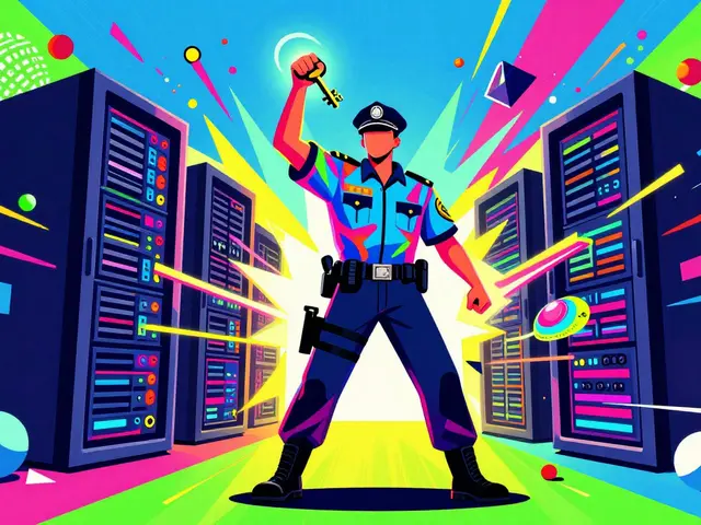Operation Final Exchange: How Germany Seized Russian No-KYC Crypto Servers