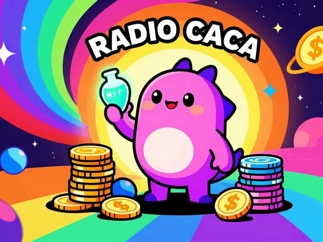 RACA x BSC Metamon Game Airdrop: Complete Guide to Eligibility and Rewards