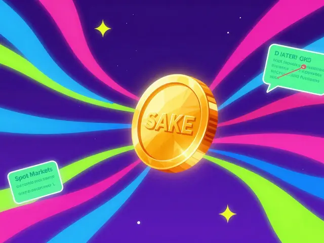 SakePerp Airdrop Guide: How to Claim SakeToken Rewards in 2026