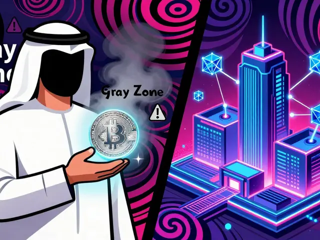 Saudi Crypto Regulation: Current Restrictions, Future Outlook, and Market Reality in 2026