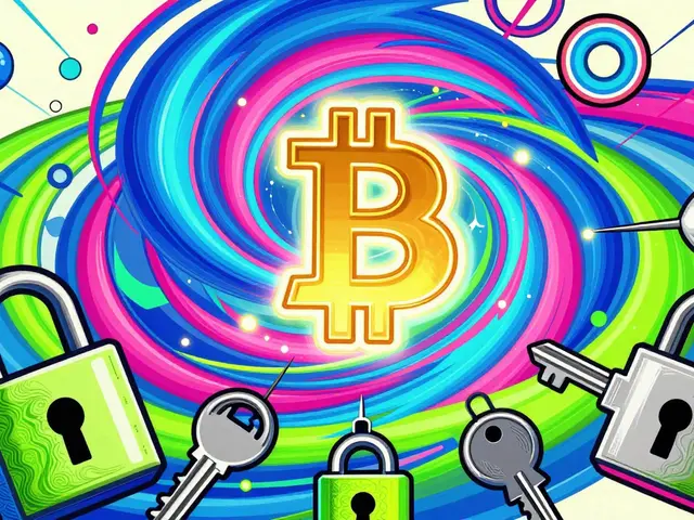 Schnorr Signatures vs ECDSA in Bitcoin: Why Taproot Changed Everything