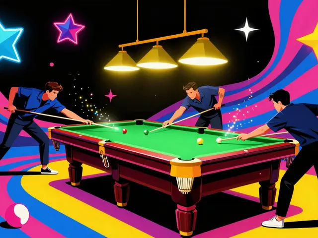 What is Billards Hub (8BALL) Crypto Coin? Solana-Based Action-to-Earn Guide