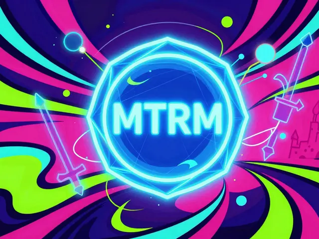 What is Materium (MTRM)? A Realistic Look at Gala Games' Mirandus Token
