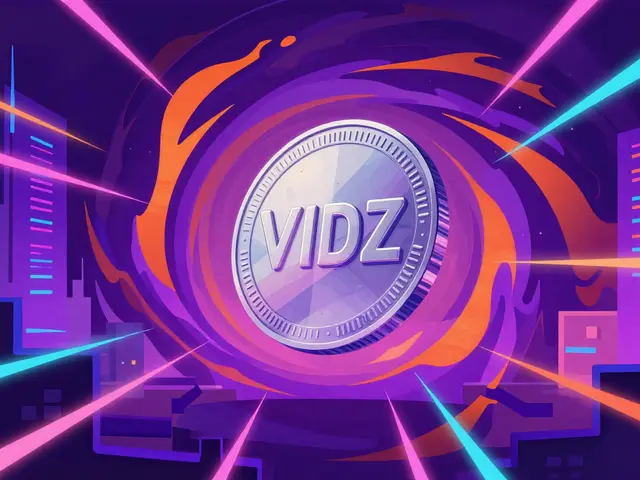 What is PureVidz (VIDZ)? Status, Price, and Risk Analysis