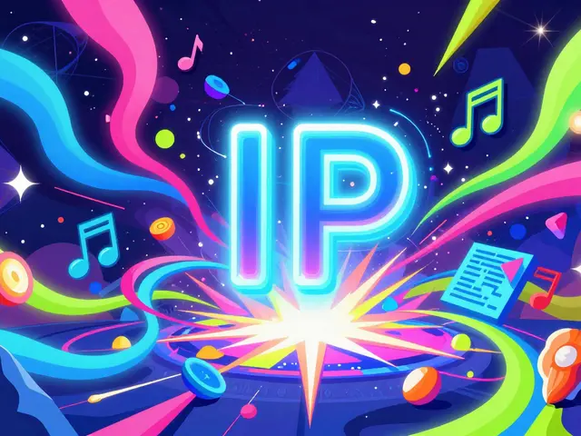 What is Story (IP) Crypto Coin? A Guide to the Blockchain for Intellectual Property