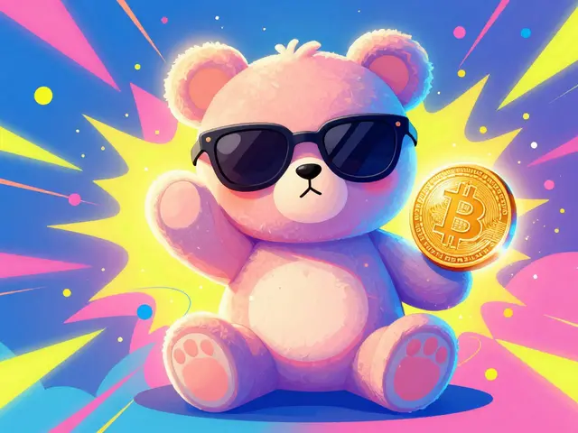 What is Teddy Doge (Teddy V2)? Price, Risks, and Reality Check
