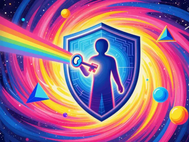 ZK Proof Applications Beyond Privacy: Identity, Voting, and AI