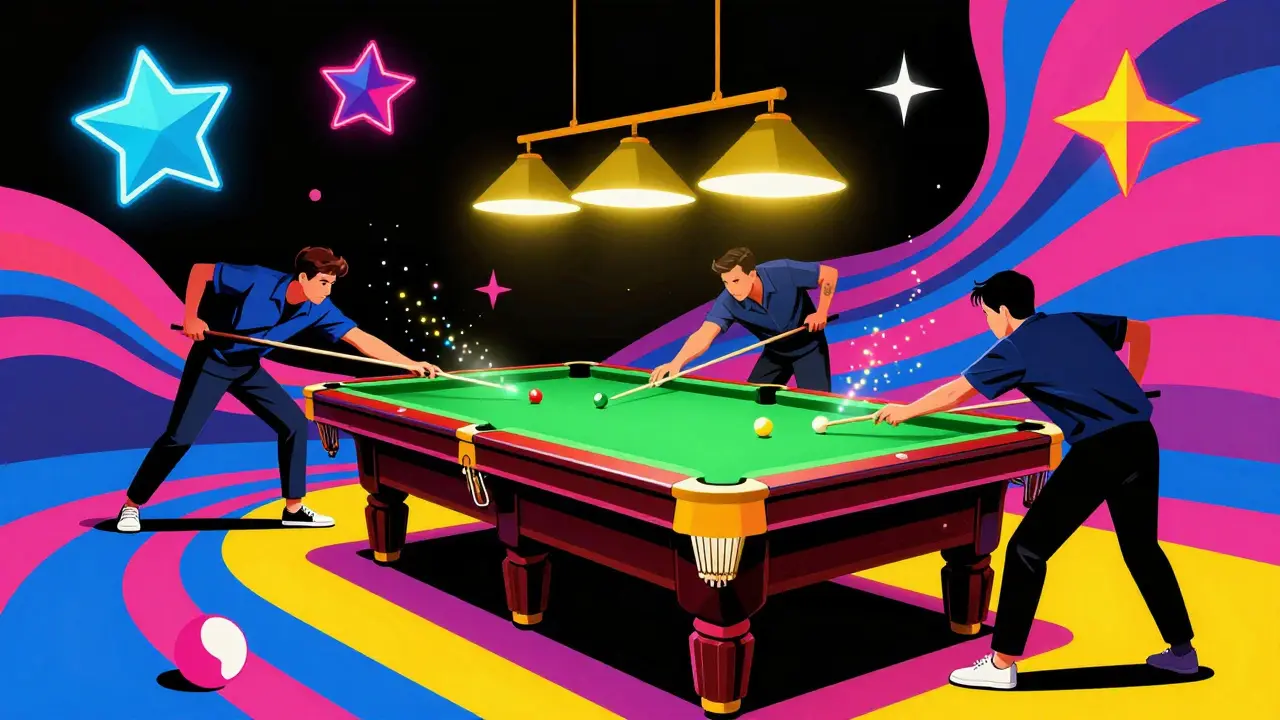 What is Billards Hub (8BALL) Crypto Coin? Solana-Based Action-to-Earn Guide