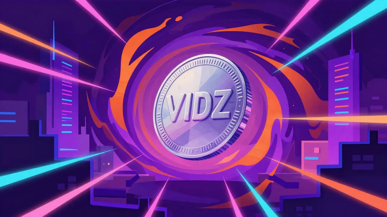 What is PureVidz (VIDZ)? Status, Price, and Risk Analysis