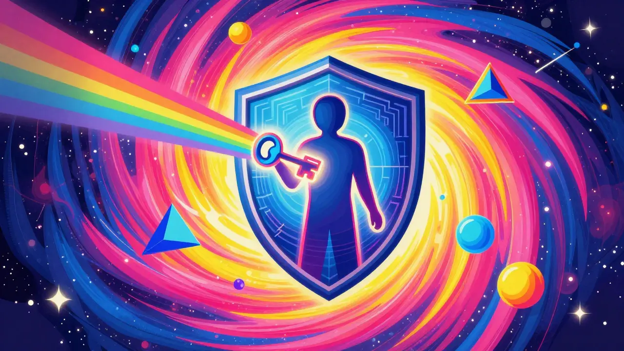 ZK Proof Applications Beyond Privacy: Identity, Voting, and AI