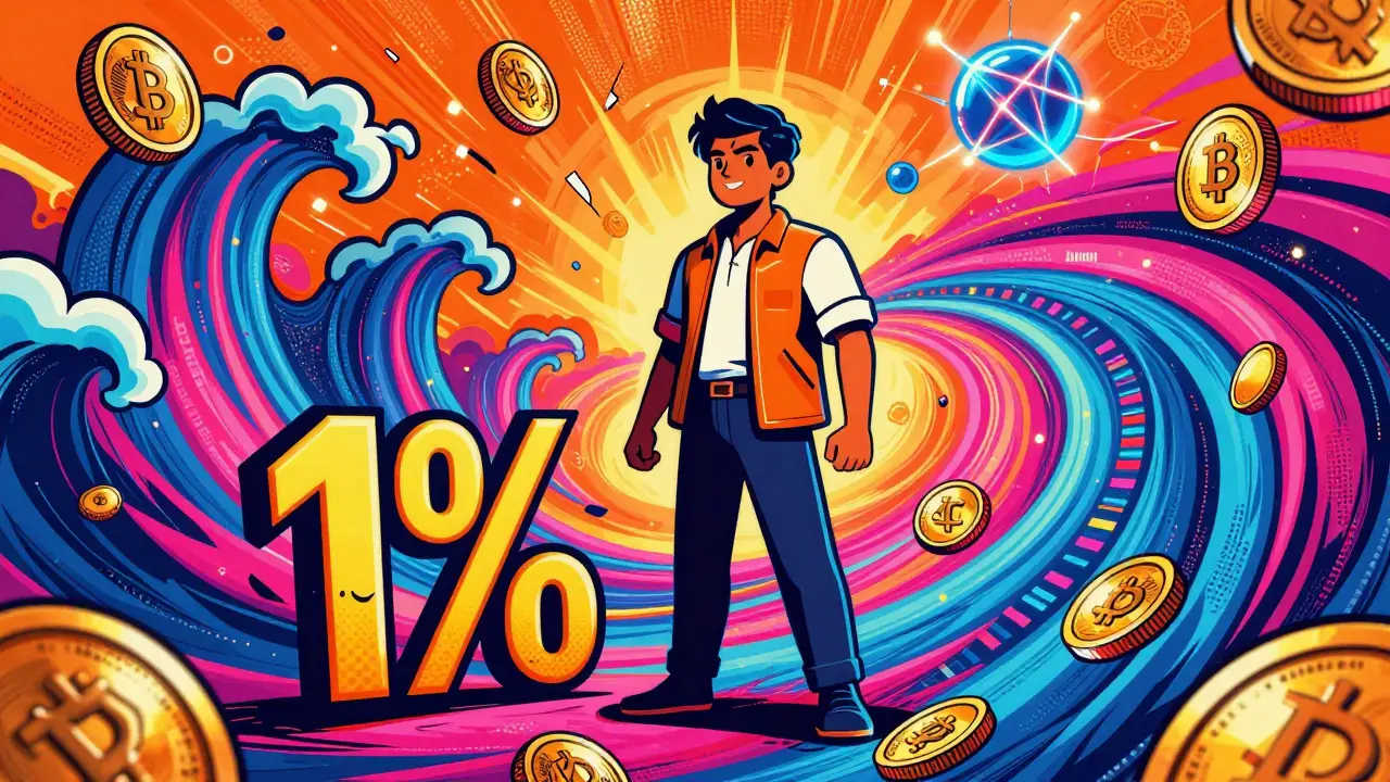 1% TDS on Crypto Transactions in India: Complete Guide for 2026