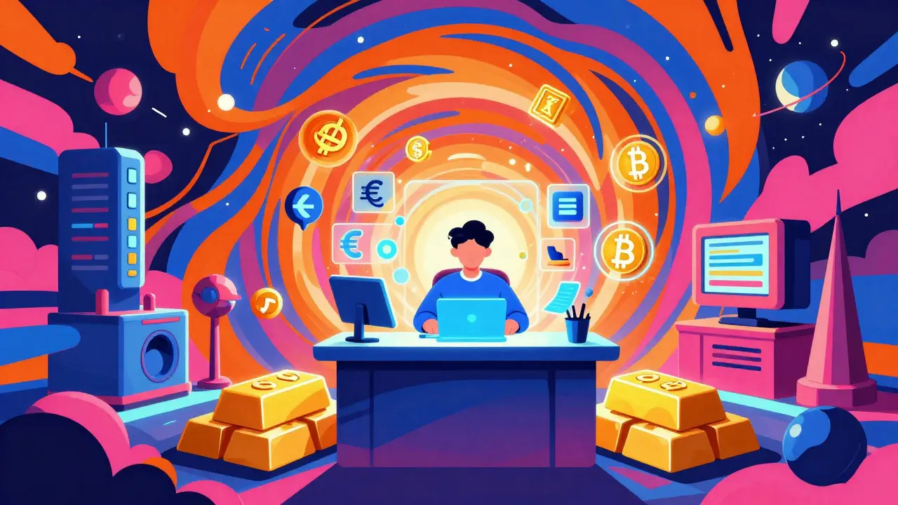 BingX Crypto Exchange Review: AI, Copy Trading, and Fees Explained