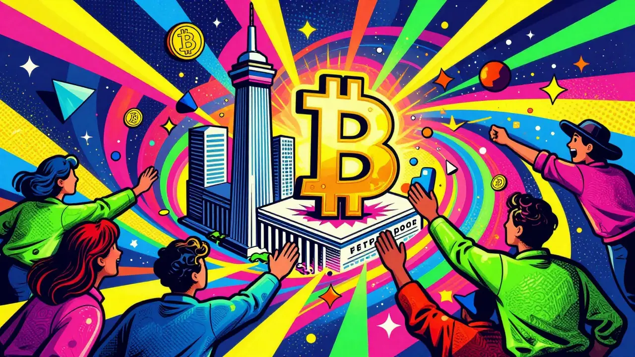 Bitcoin ETF History in Canada: First Approvals and Global Impact