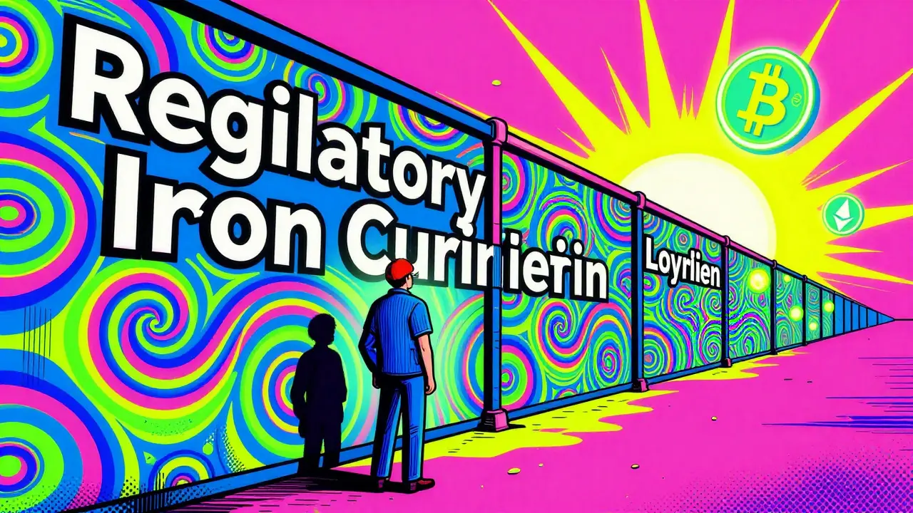 Crypto Exchange Restrictions for Russian Citizens in 2026: Rules, Risks & Workarounds